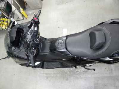 Yamaha TMAX 560T 2023