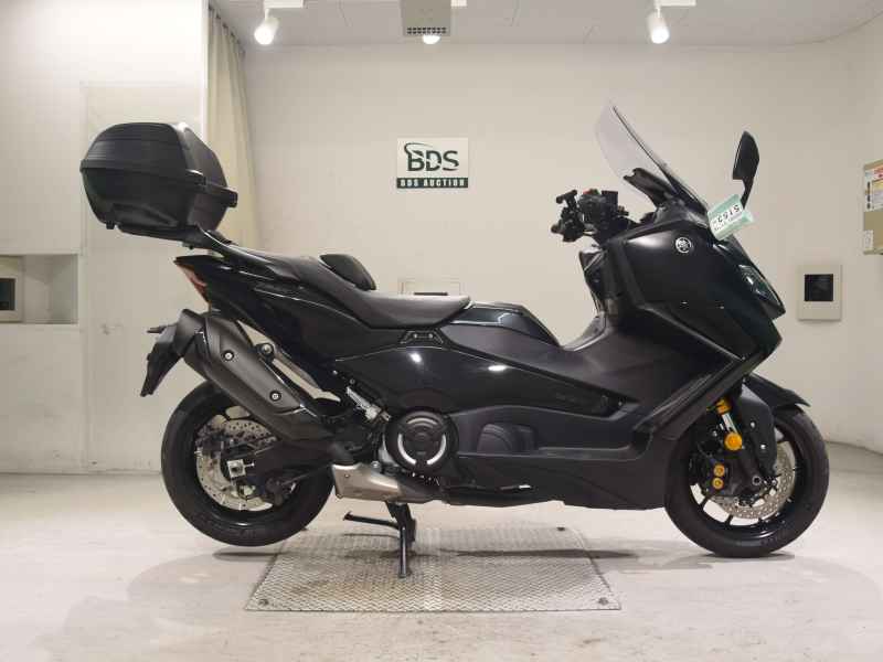 Yamaha TMAX 560T 2023