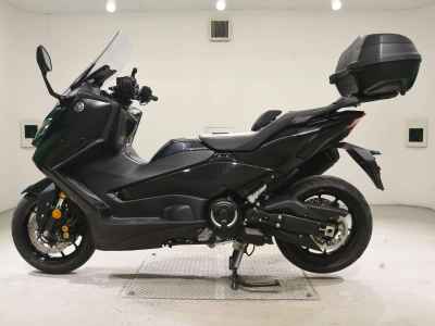Yamaha TMAX 560T 2023