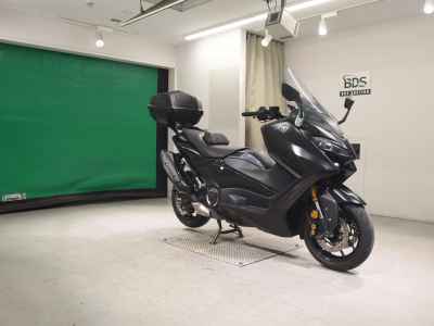 Yamaha TMAX 560T 2023