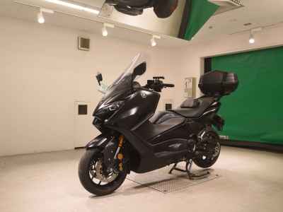 Yamaha TMAX 560T 2023