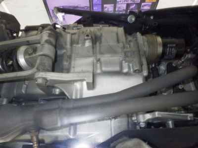 Yamaha TMAX 560T 2023