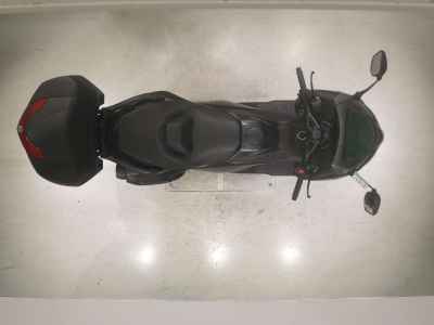 Yamaha TMAX 560T 2023