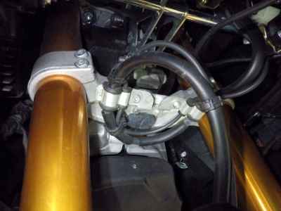 Yamaha TMAX 560T 2023