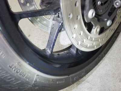 Yamaha TMAX 560T 2023