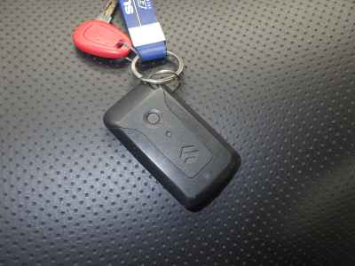 Suzuki Skywave 400 2007