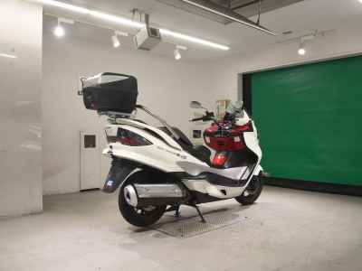 Suzuki Skywave 400 2007