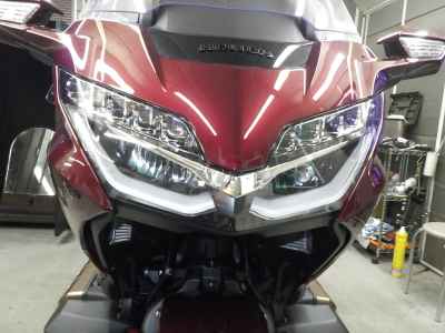 Honda GL1800 Gold Wing Tour DCT 2025