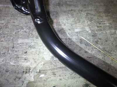 Honda GL1800 Gold Wing Tour DCT 2025