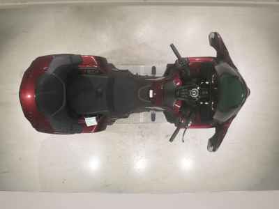 Honda GL1800 Gold Wing Tour DCT 2025