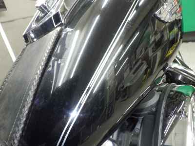 Harley-Davidson Deluxe FLSTN1450 2005