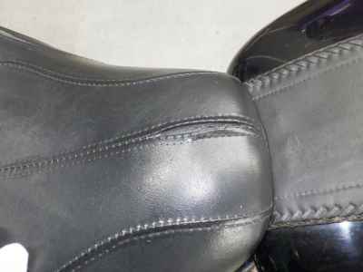 Harley-Davidson Deluxe FLSTN1450 2005