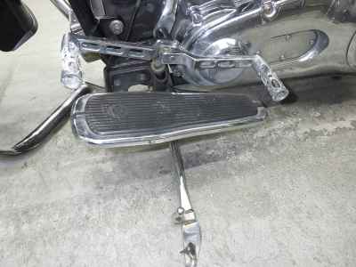 Harley-Davidson Deluxe FLSTN1450 2005