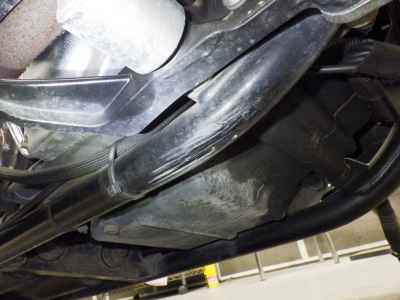 Harley-Davidson Deluxe FLSTN1450 2005