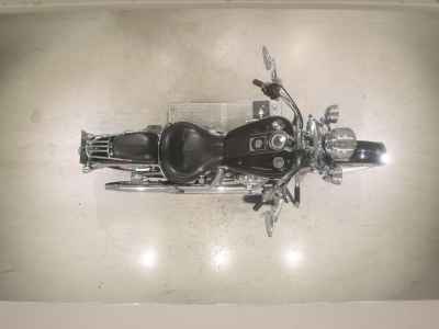 Harley-Davidson Deluxe FLSTN1450 2005