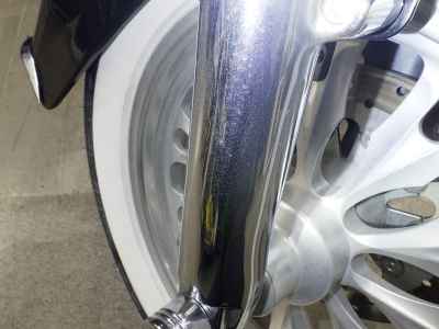 Harley-Davidson Deluxe FLSTN1450 2005