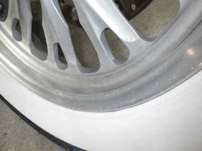 Harley-Davidson Deluxe FLSTN1450 2005