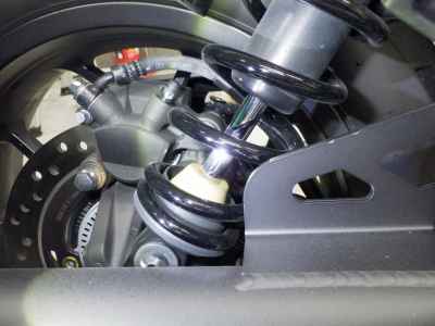 Honda Rebel CMX1100 DCT 2022