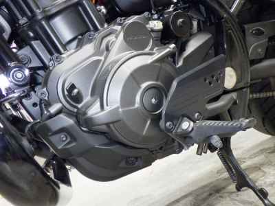 Honda Rebel CMX1100 DCT 2022