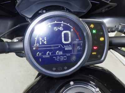Honda Rebel CMX1100 DCT 2022