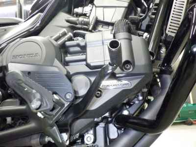 Honda Rebel CMX1100 DCT 2022