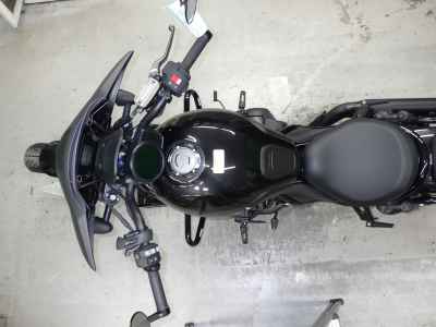 Honda Rebel CMX1100 DCT 2022