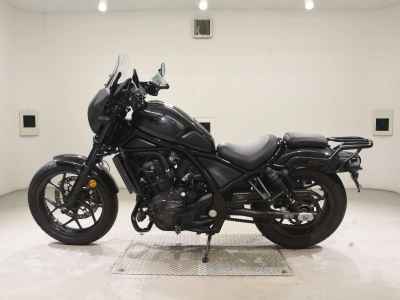 Honda Rebel CMX1100 DCT 2022
