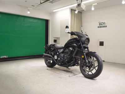 Honda Rebel CMX1100 DCT 2022