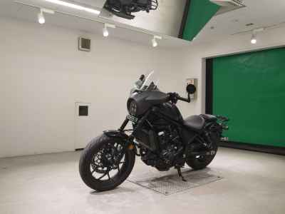 Honda Rebel CMX1100 DCT 2022