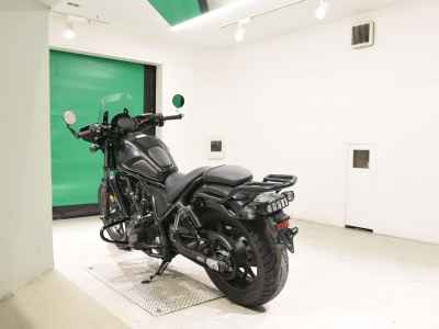 Honda Rebel CMX1100 DCT 2022