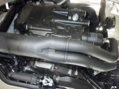 Honda Rebel CMX1100 DCT 2022