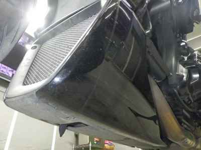 Ducati XDiavel S 2016