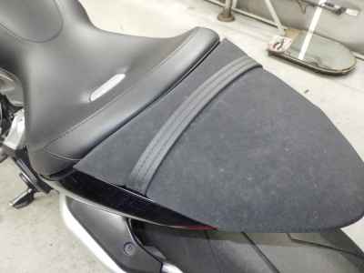 Ducati XDiavel S 2016