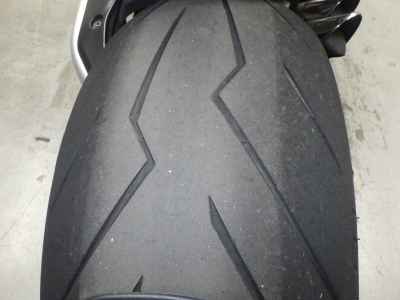 Ducati XDiavel S 2016