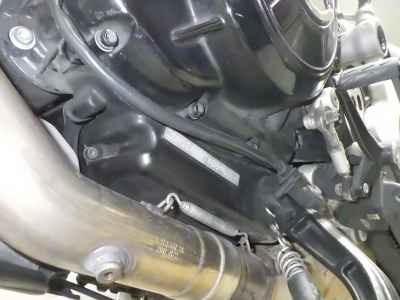 Ducati XDiavel S 2016