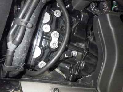 Ducati XDiavel S 2016