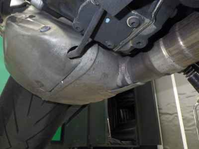 Ducati XDiavel S 2016