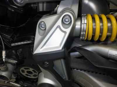 Ducati XDiavel S 2016