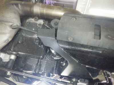 Ducati XDiavel S 2016