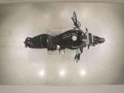 Ducati XDiavel S 2016