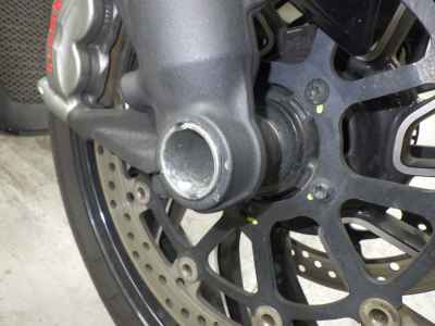 Ducati XDiavel S 2016