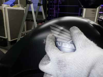 Honda Rebel CMX250 2023