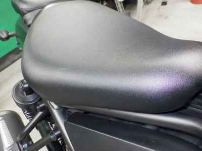 Honda Rebel CMX250 2023