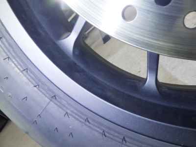 Honda Rebel CMX250 2023