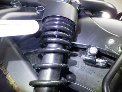 Honda Rebel CMX250 2023