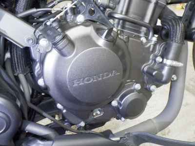 Honda Rebel CMX250 2023