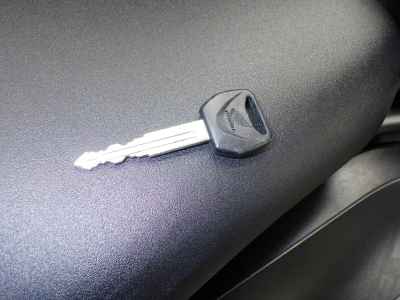 Honda Rebel CMX250 2023