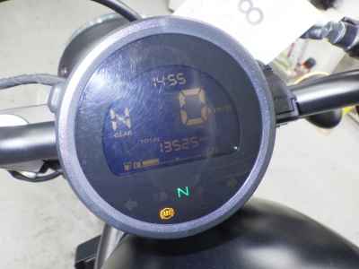 Honda Rebel CMX250 2023