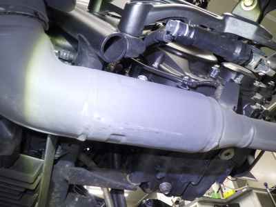 Honda Rebel CMX250 2023