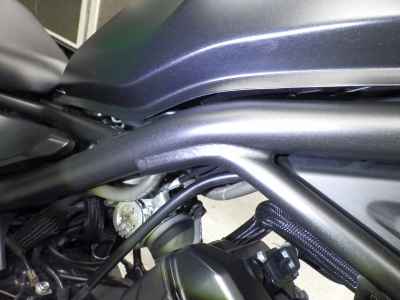 Honda Rebel CMX250 2023